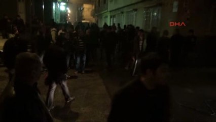 Gaziantep?te Borç- Alacak Kavgası: 2 Ölü