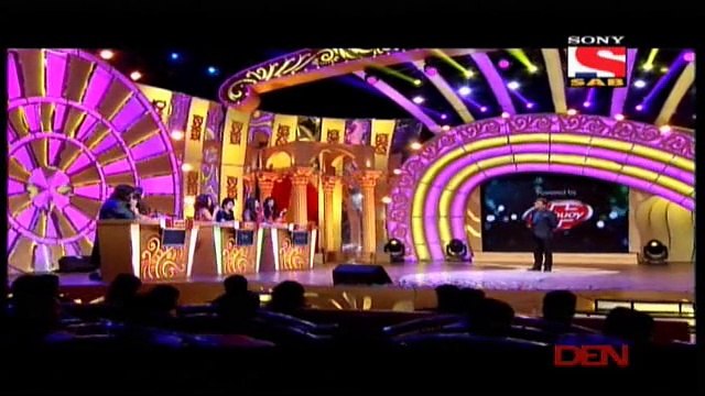 Family Antakshari [Grand Finale] 28th December 2014 Watch Online Part10