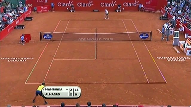 Stanislas Wawrinka - 70 perfect backhand winners [HD] (HD)