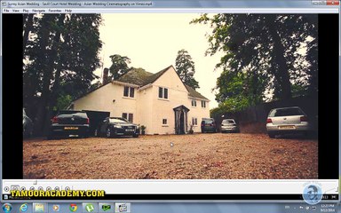 Edius 6 Complete urdu course part 27