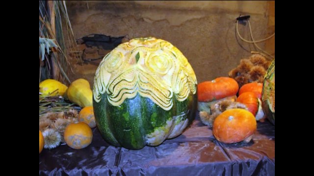 Calascibetta... presepe vivente 2014