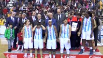 Fenerbahçe Türkiye Kupası'nda 10. Kez Mutlu Sona Ulaştı