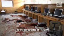 Peshawar Attack- Inside Footage of Attack at Army Public School in Peshawar