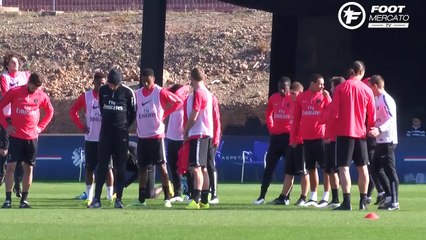 Le PSG l'un des nouveaux chouchous du Maghreb