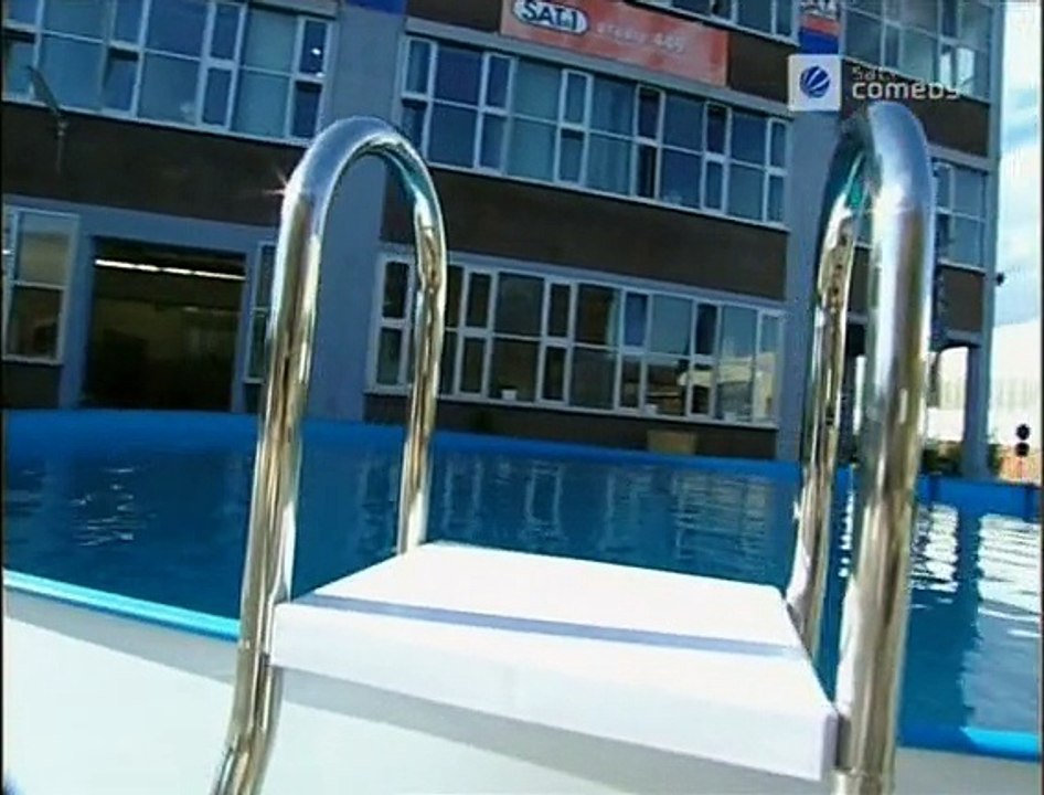 Die Harald Schmidt Show - 0950 - 2001-07-03 - Cordula Stratman, Liebling des Monats