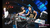 Krewella Sunburn Goa Set 2014