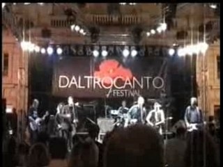 primo maggio 2004 Salerno