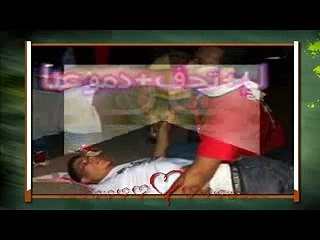 ترنيمة لية لابسة يا امى اسود - شهداء ماسبيرو