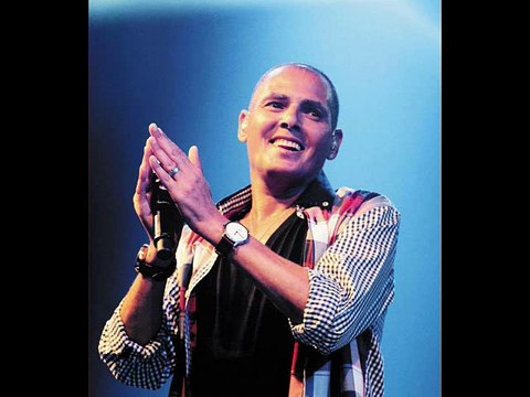 ישי לוי - עננים קריוקי