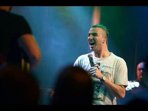 מאור אדרי - אבבאי קריוקי