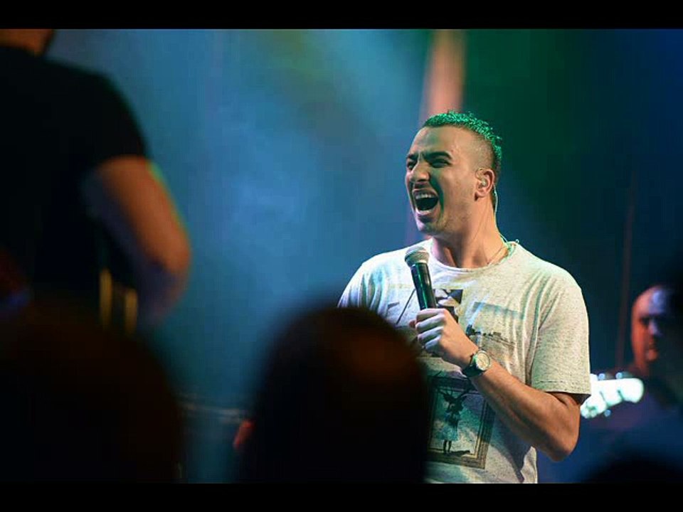 מאור אדרי - אבבאי קריוקי