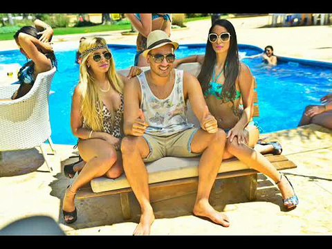 מאור אדרי - יאללה יאללה קריוקי