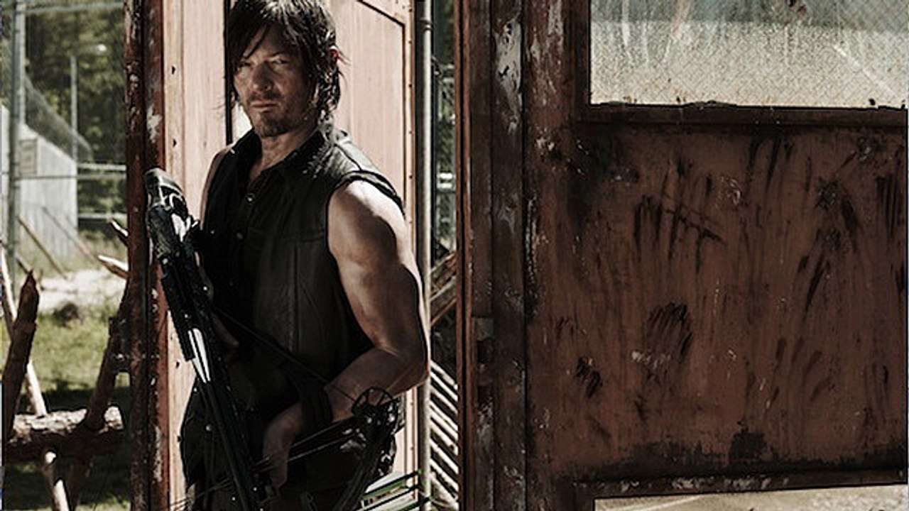 The Walking Dead Season 5 Episode 8 - Coda ( LINKS ) Full Episode