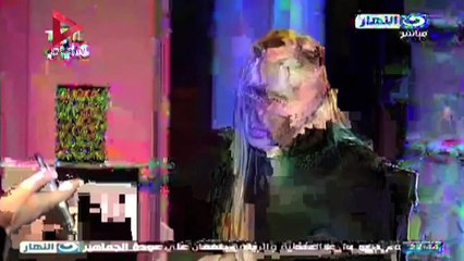 "هستيريا ريهام سعيد".. ما لم تقله عفاريت "الغربية" في "صبايا الخير"