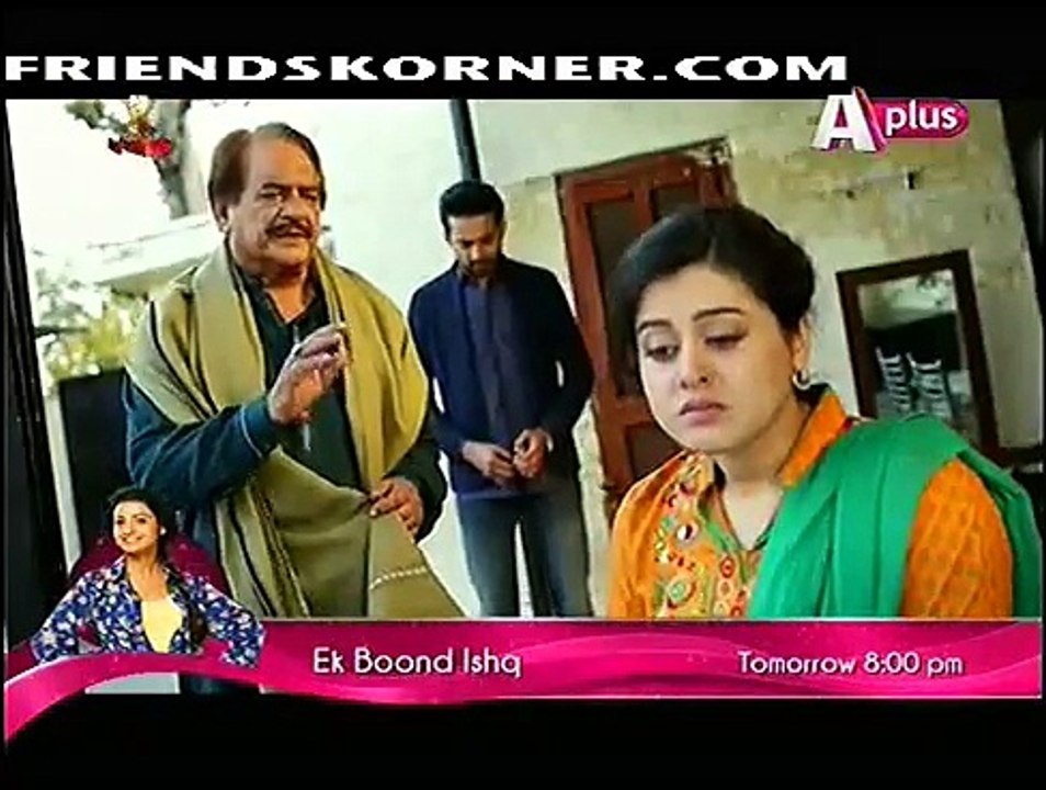 Kaneez Episode 35 on Aplus in High Quality 28th December 2014 - DramasOnline