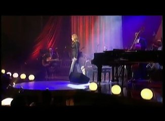 Diana Krall & Natalie Cole - 'S Wonderful & Route 66 (Ask a woman who knows Live)
