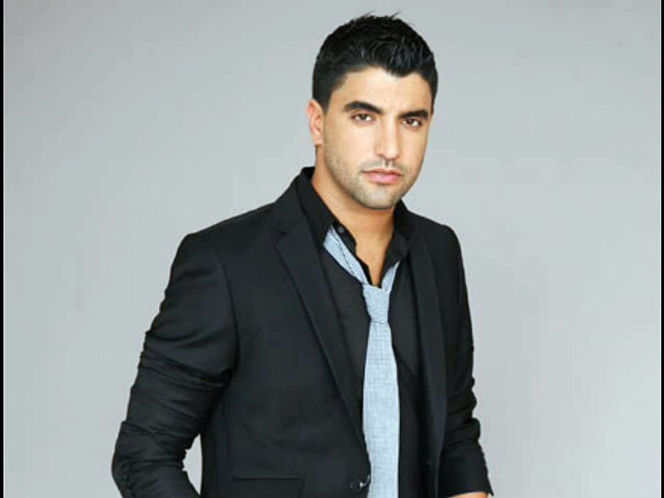 משה פרץ - אישה קריוקי