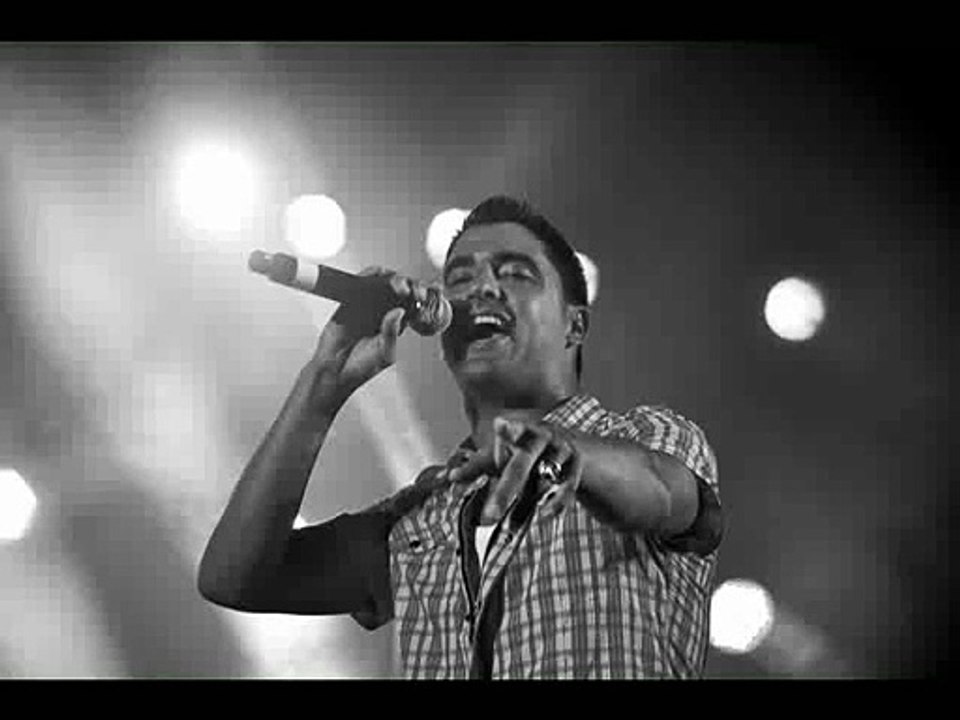 משה פרץ - הטעם הישן קריוקי