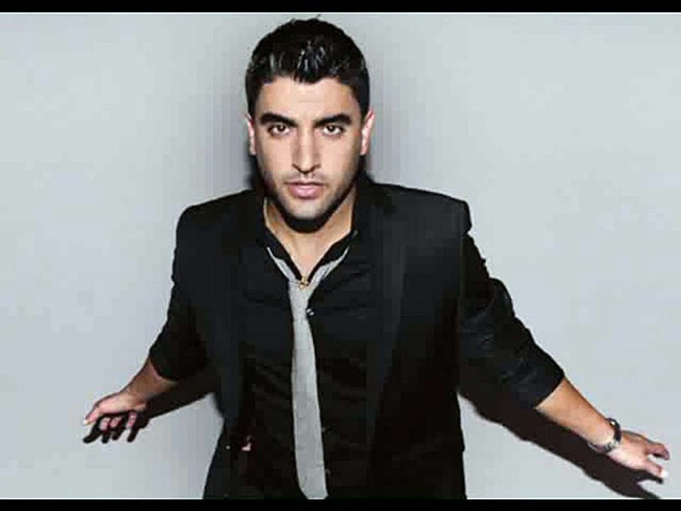 משה פרץ - נשבע לך קריוקי