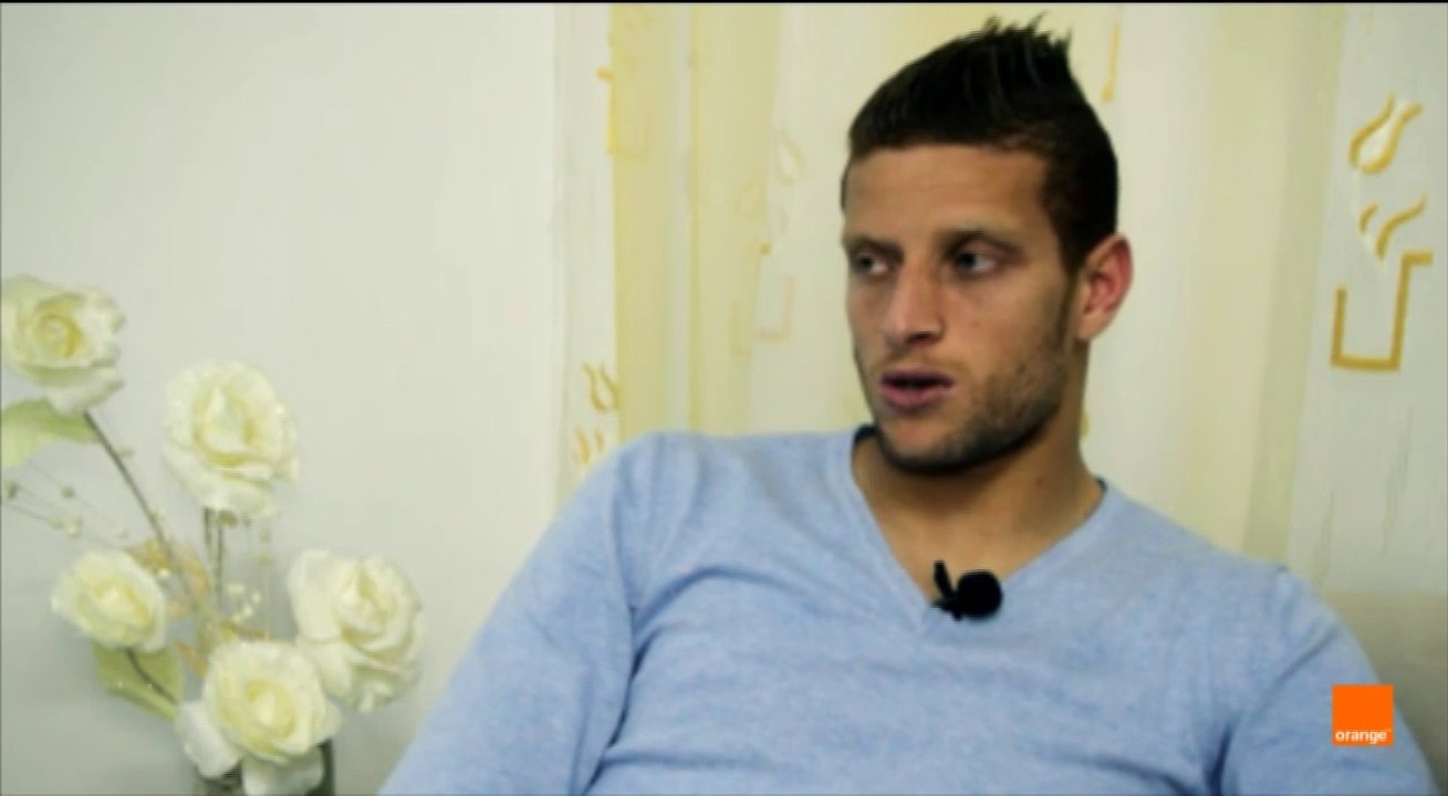 بكل تأثر فخر الدين بن يوسف يودع النادي الصفاقسي و يوجه رسالة إلى الجمهور