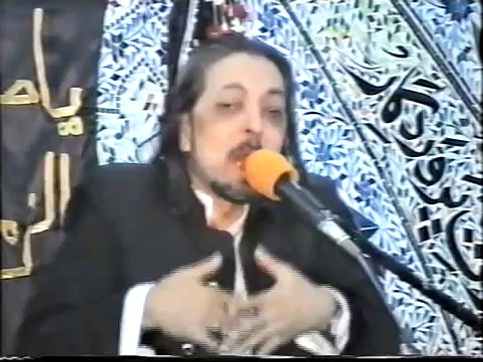 Allama Zameer Akhtar- Zafer-e-Jin Ka Bayaan!!