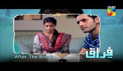 Firaaq Last Episode Full HUM TV Drama 28 Drama 2014