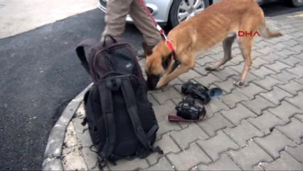 Gaziantep Başbakan Davutoğlu Gaziantep'te