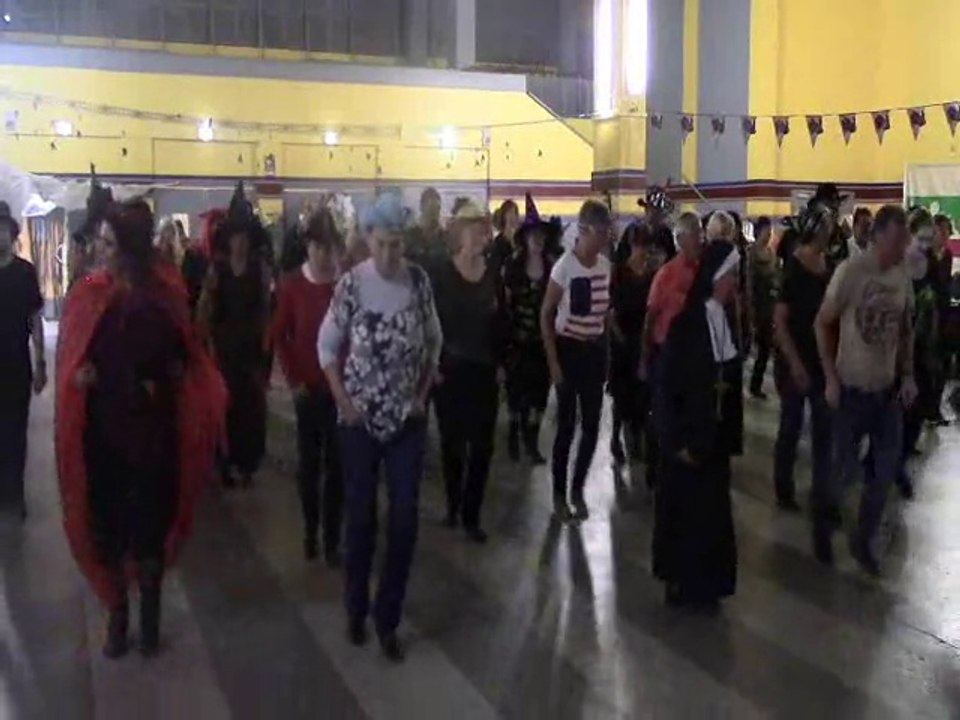 14-10-31 - Bal de Halloween