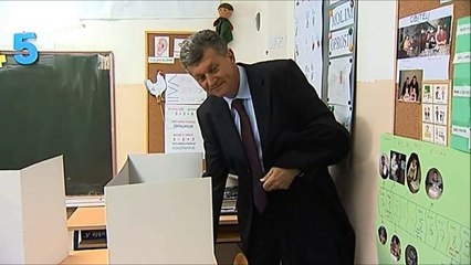 Croatie: élection présidentielle sur fond de crise économique