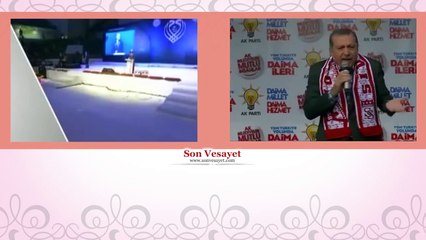 Erdoğan'ın Dedikleri ve Yaptıkları,Yalanları - Vol 3