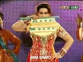 Nargis.. Tribute Dance to Noor Jahan