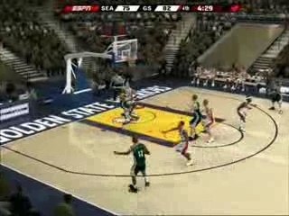 Top 3 plays vs Seattle