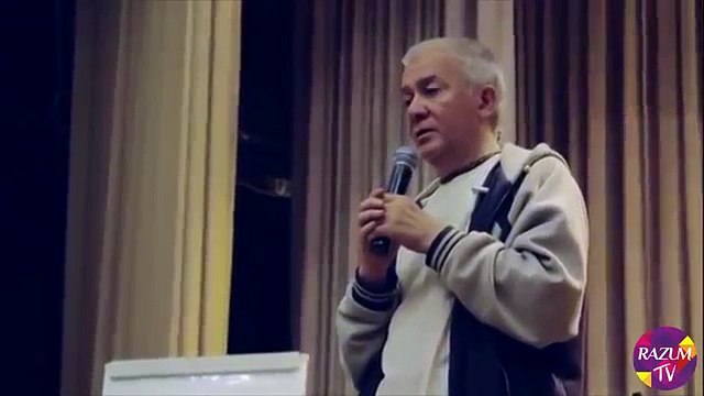 Александр Хакимов. Как в современном обществе женщина должна выбирать мужа