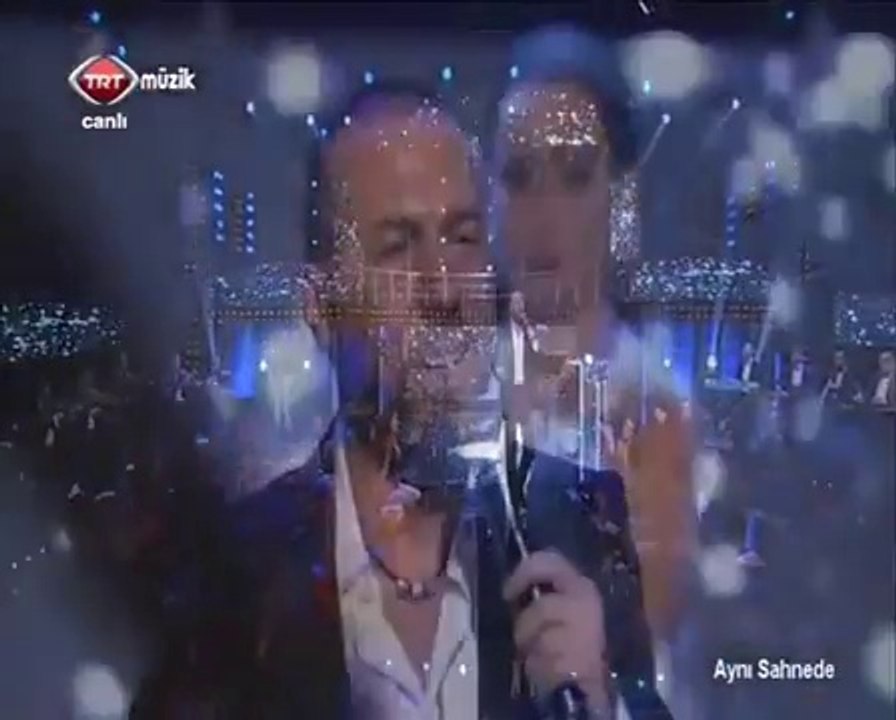 ÇAĞDAŞ - GECELER