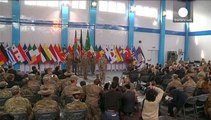 Afghanistan, dopo 13 anni si conclude la missione Isaf