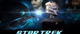 Delta Rising - Star Trek Online Intro Trailer (PC)  | Best Star Trek  MMO Game Ever !