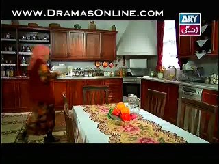 Masoom Episode 55 p2