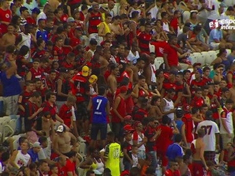 Falcão confirma que conversas com o Vasco aconteceram, mas que acerto está longe