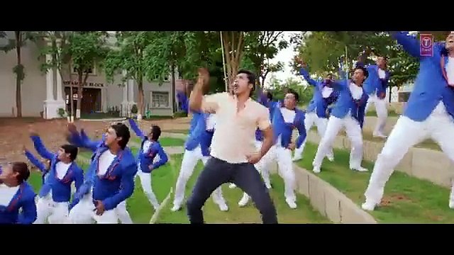 Palat Tera Hero Idhar Hai (Full Video) Song Main Tera Hero | Arijit Singh | Varun Dhawan