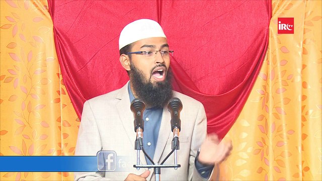 Surah Kausar Ka Pasemanzar Jis Me Woh Nazil Hui By Adv. Faiz Syed