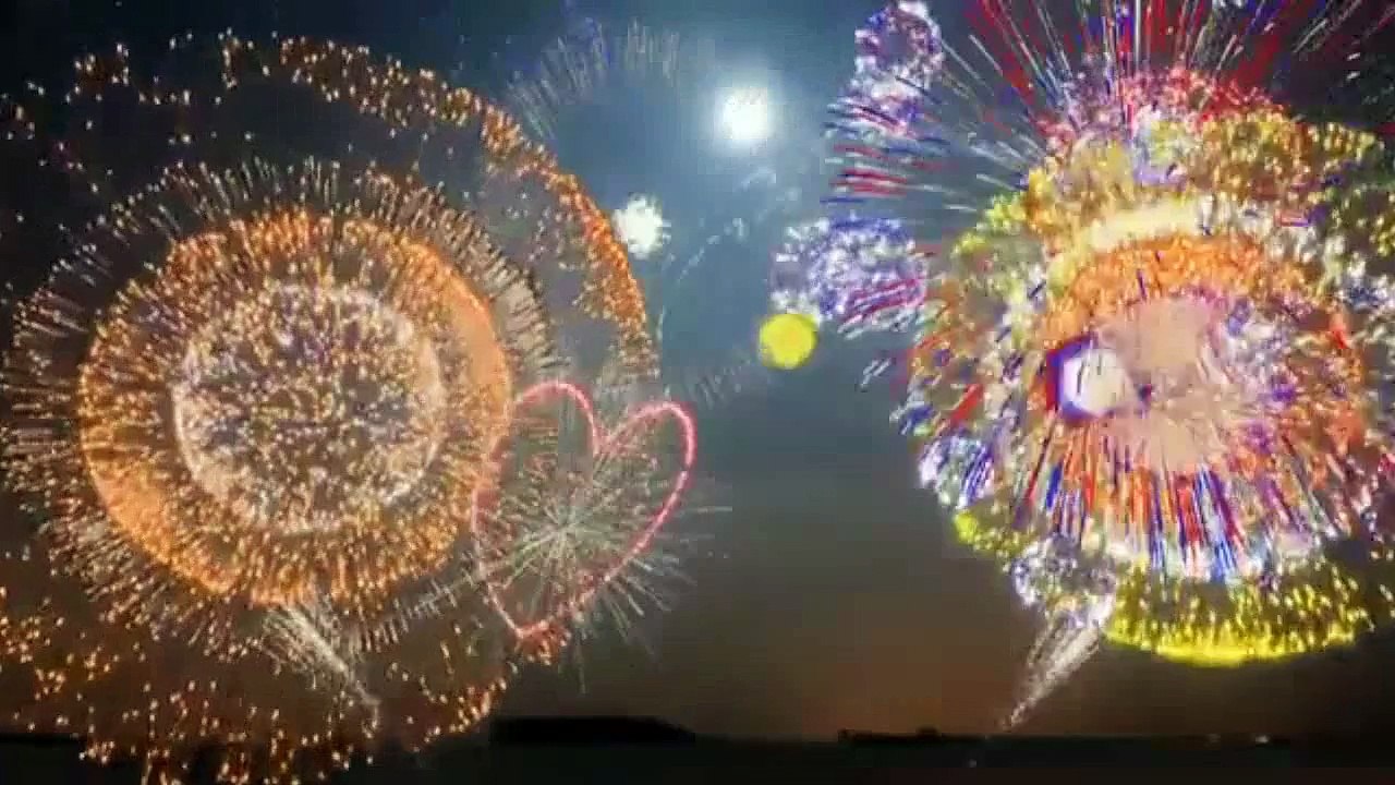 Bonne année 2015