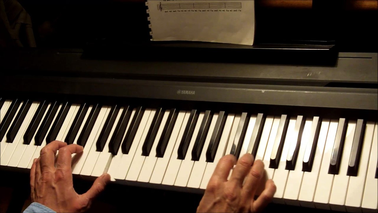 Lili - méthode Colin