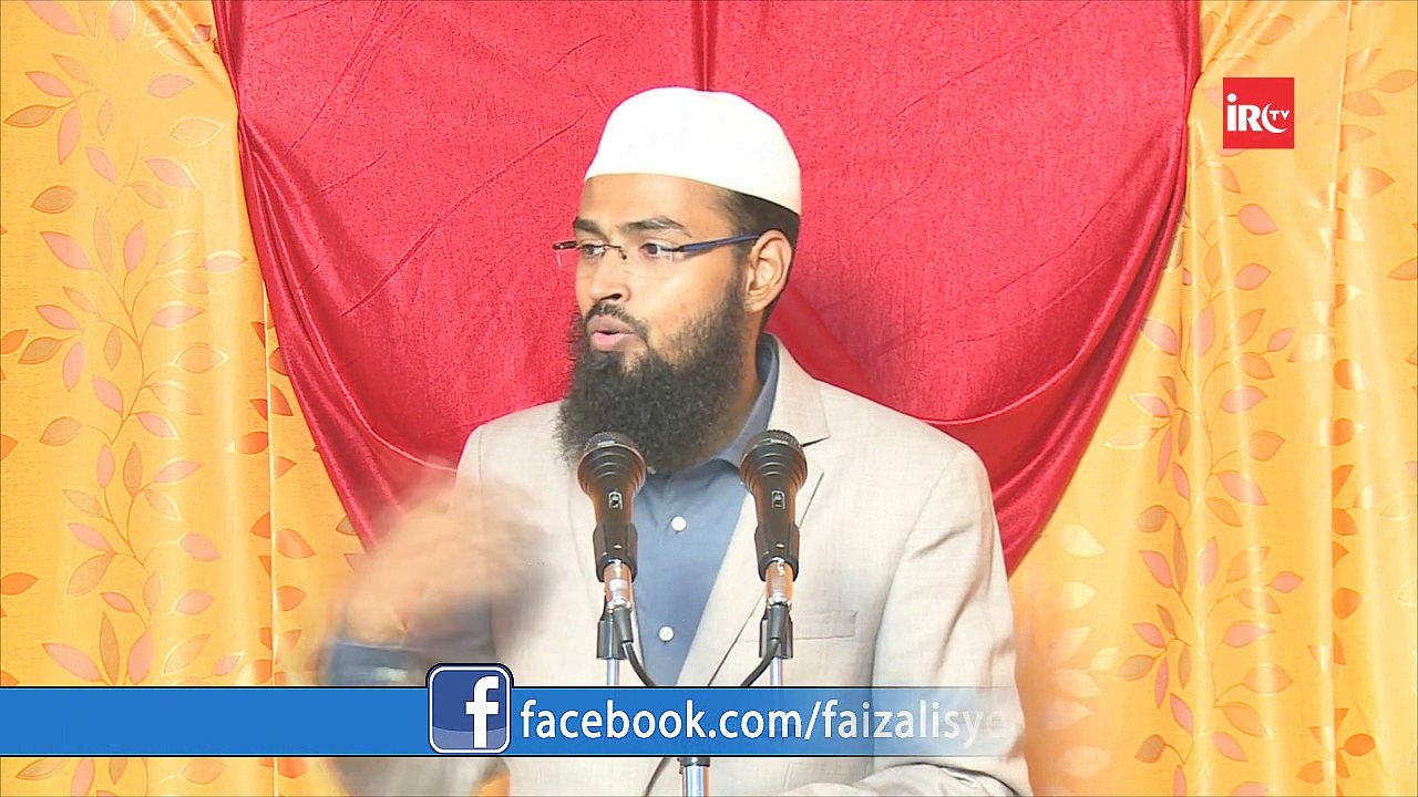 Qurbani Sirf Allah Keliye Ho Log Qurbani Ke Naam Par Janwar Ki Bali Ghairullah Ko Chadhate Hai By Adv. Faiz Syed