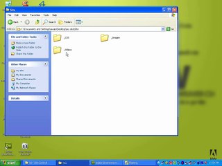 12-Defining Site - Web Designing in Urdu