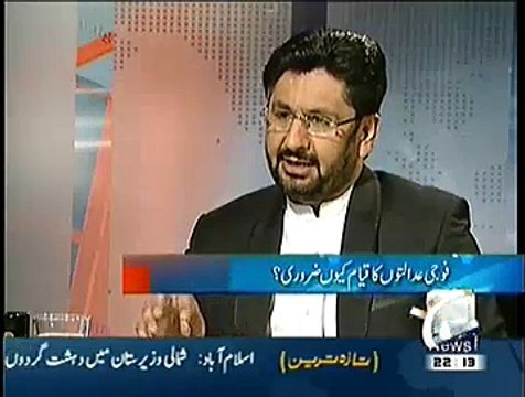 Jirga ~ 28th December 2014 - Pakistani Talk Shows - Live Pak News