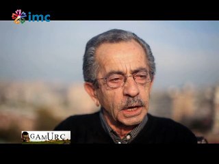 Gamurç - Kobani ve Ermeniler (28 Aralık 2014)