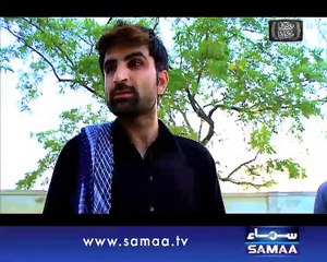 Meri Kahani Meri Zabani, 28 Dec 2014 Samaa Tv