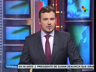 Ruben Alzate pecó al creer que FARC están eliminadas: Pastor Alape