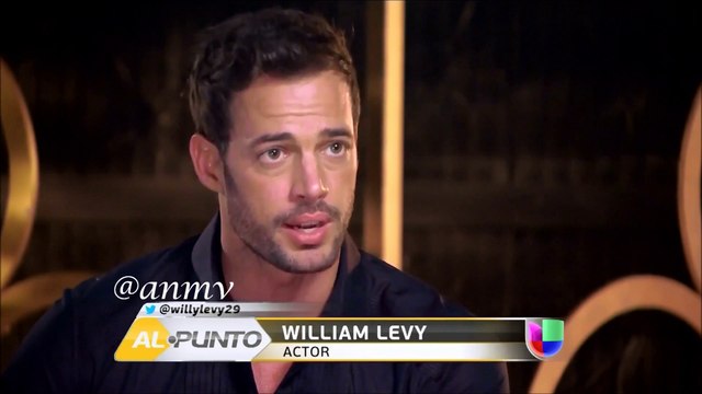 HD AlPunto William Levy (@willylevy29) nos habla de #Cuba y su nuevos proyectos en #Hollywood
