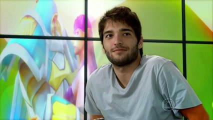 Manu e Davi - Capitulo 19 (Geração Brasil)